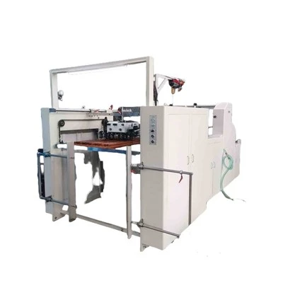 UNL-SFM 750/1000/1200 Vandens pagrindu laminavimo aparatas